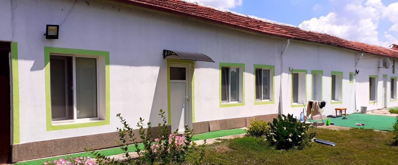 Guest Rooms Simona 2 Opanets Exterior foto