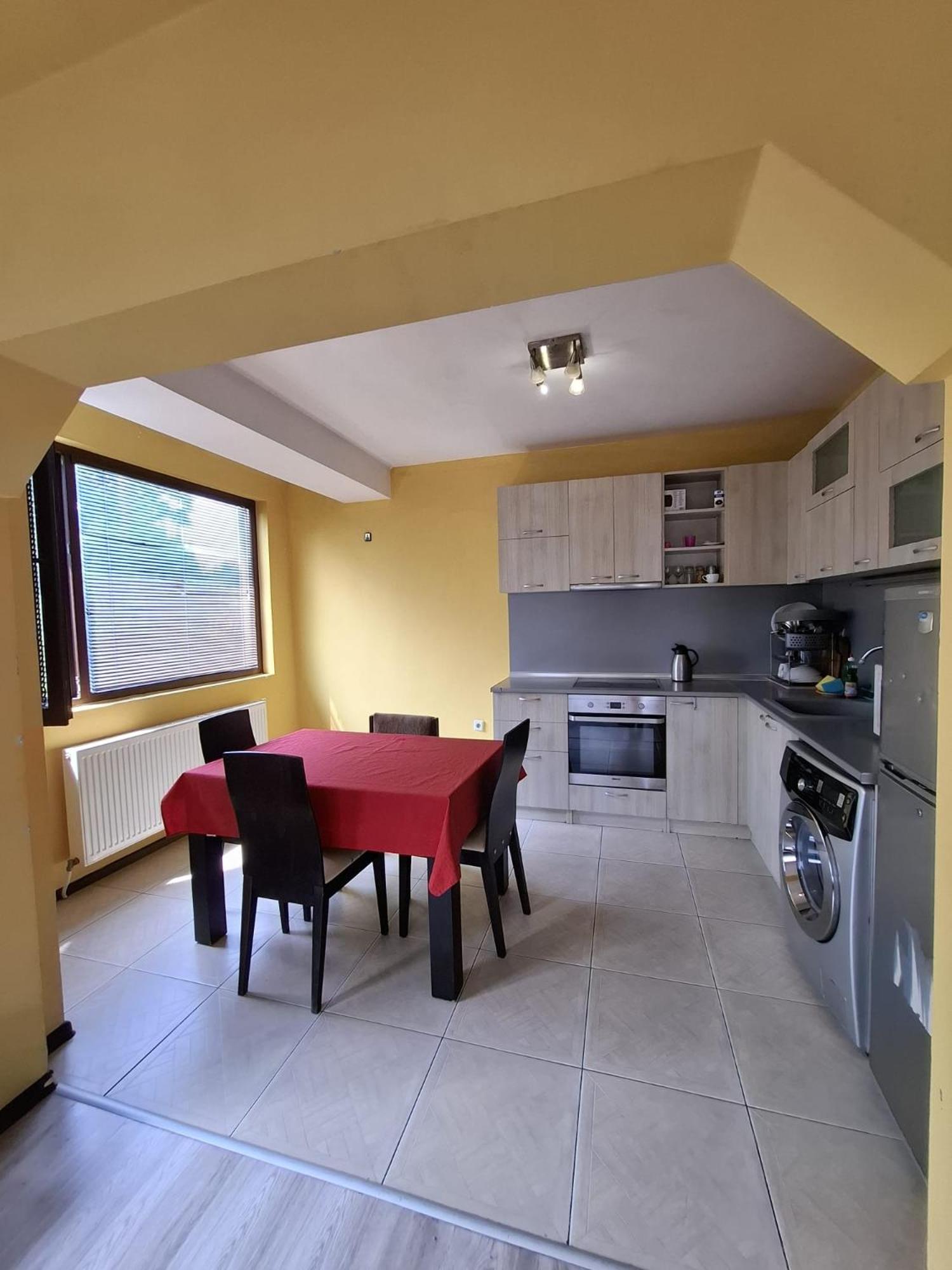 Guest Rooms Simona 2 Opanets Exterior foto
