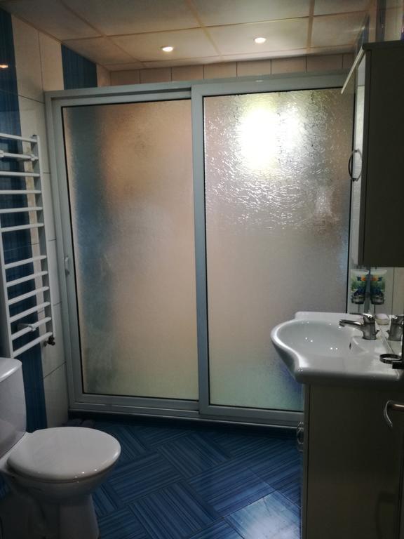 Guest Rooms Simona 2 Opanets Exterior foto