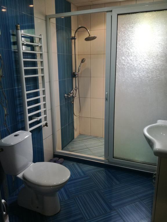 Guest Rooms Simona 2 Opanets Exterior foto